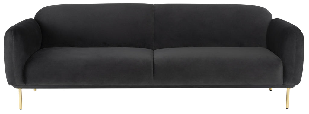 Benson Sofa - Shadow Grey