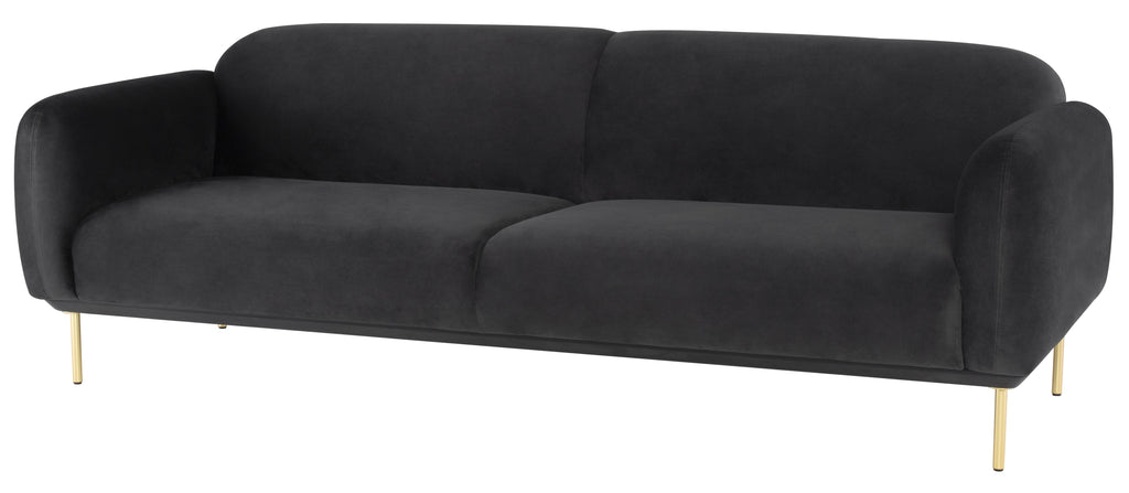 Benson Sofa - Shadow Grey