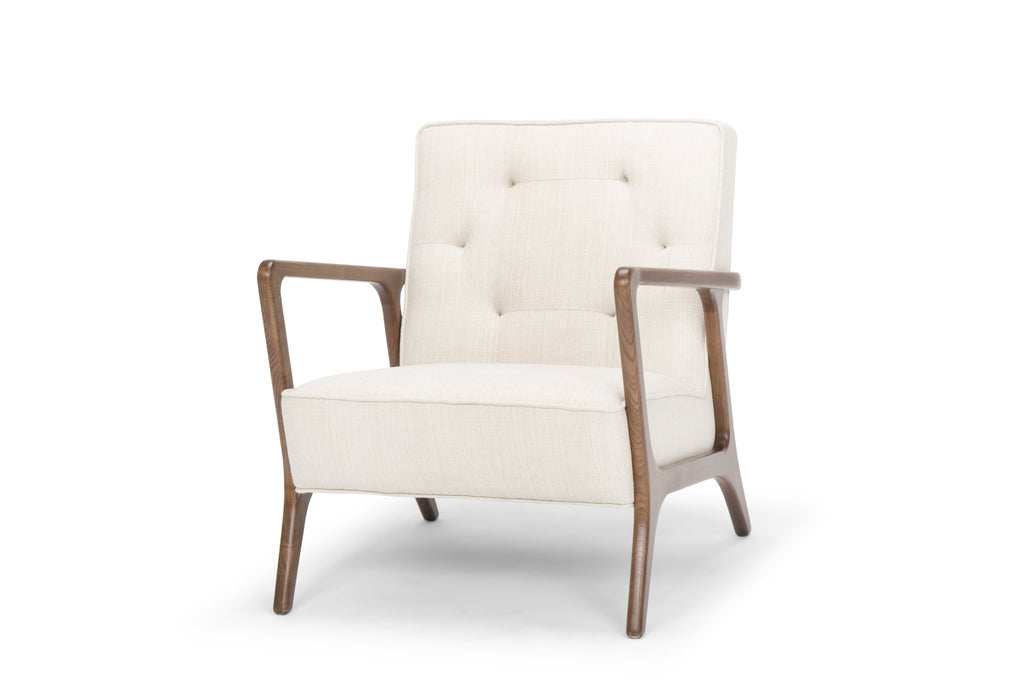 Eloise Occasional Chair - Sand