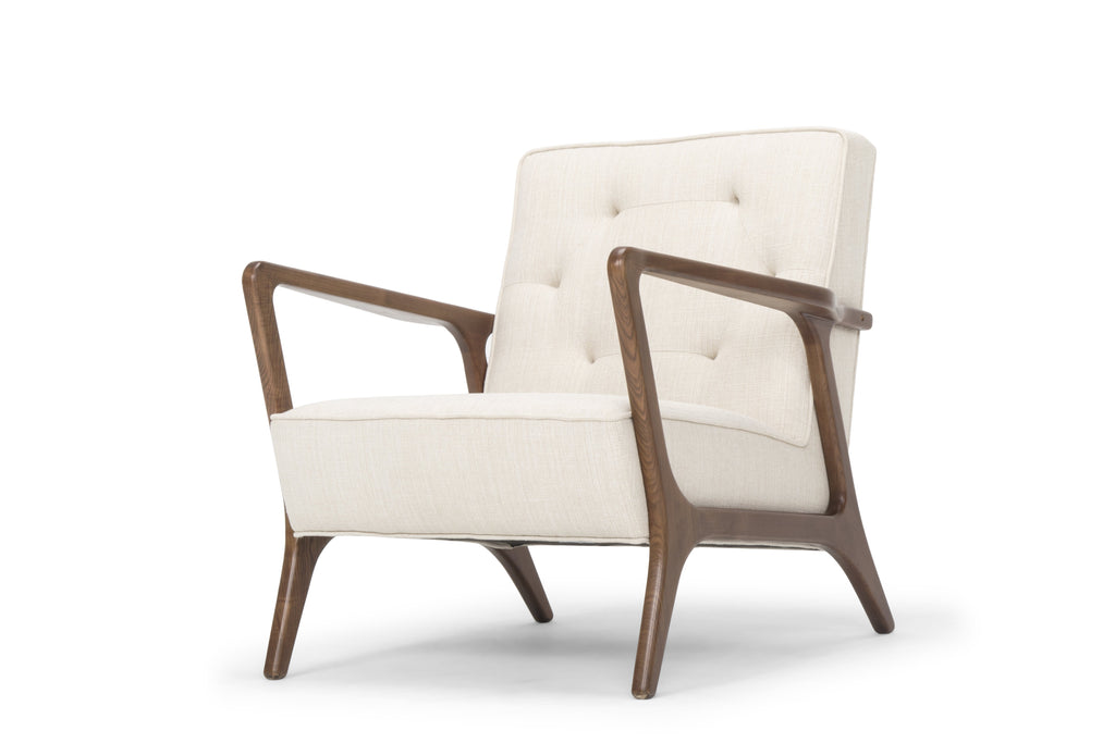 Eloise Occasional Chair - Sand