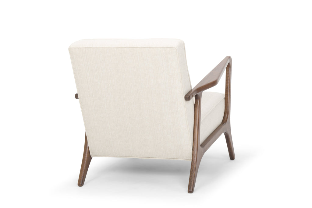 Eloise Occasional Chair - Sand