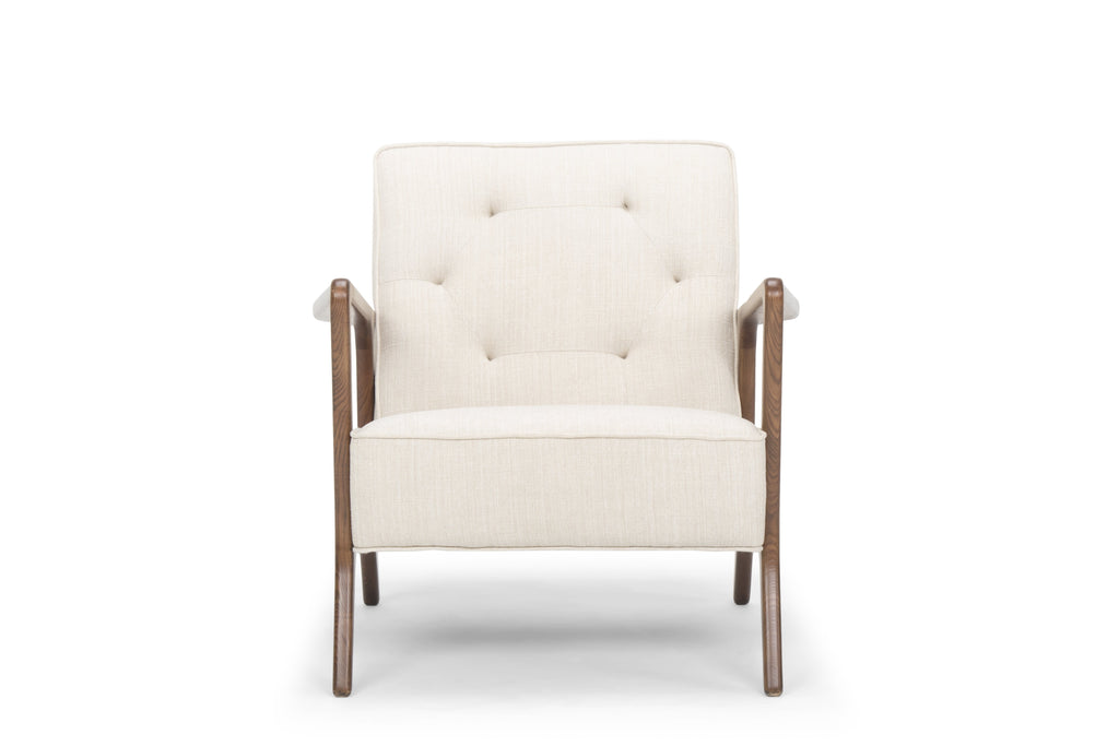 Eloise Occasional Chair - Sand