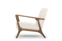 Eloise Occasional Chair - Sand