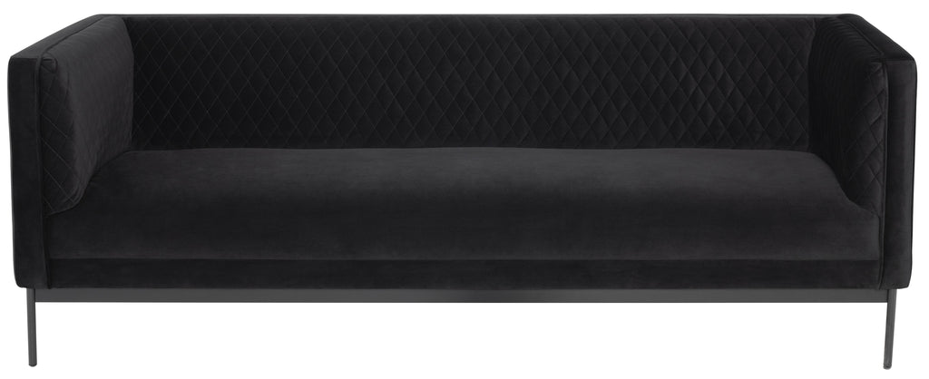 Brooke Sofa - Black