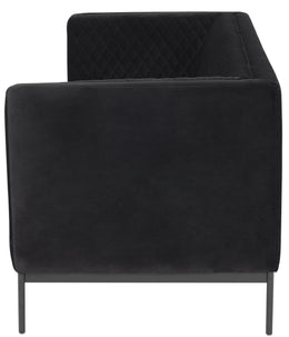 Brooke Sofa - Black