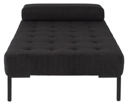 Giulia Daybed Sofa - Coal