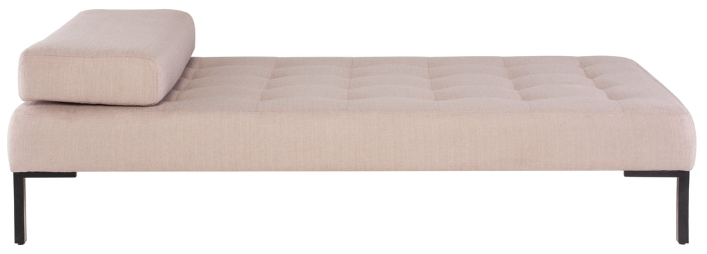 Giulia Daybed Sofa - Mauve