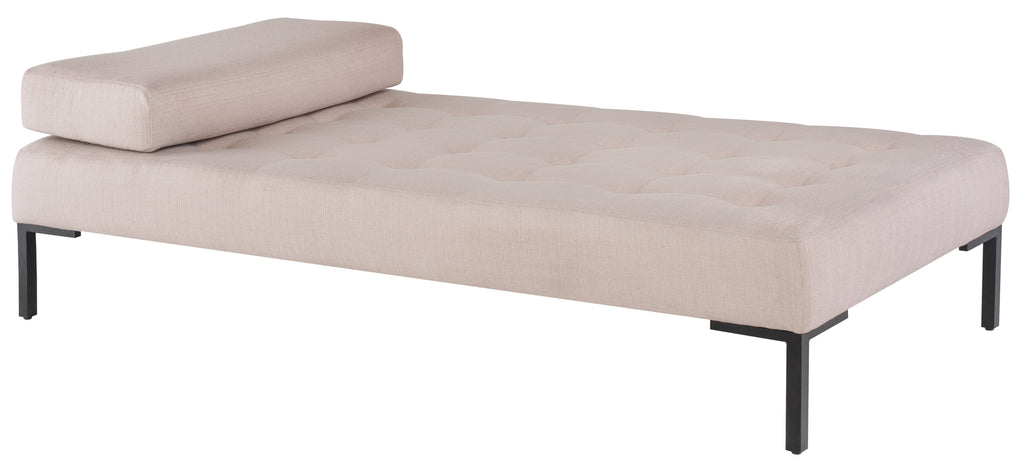 Giulia Daybed Sofa - Mauve