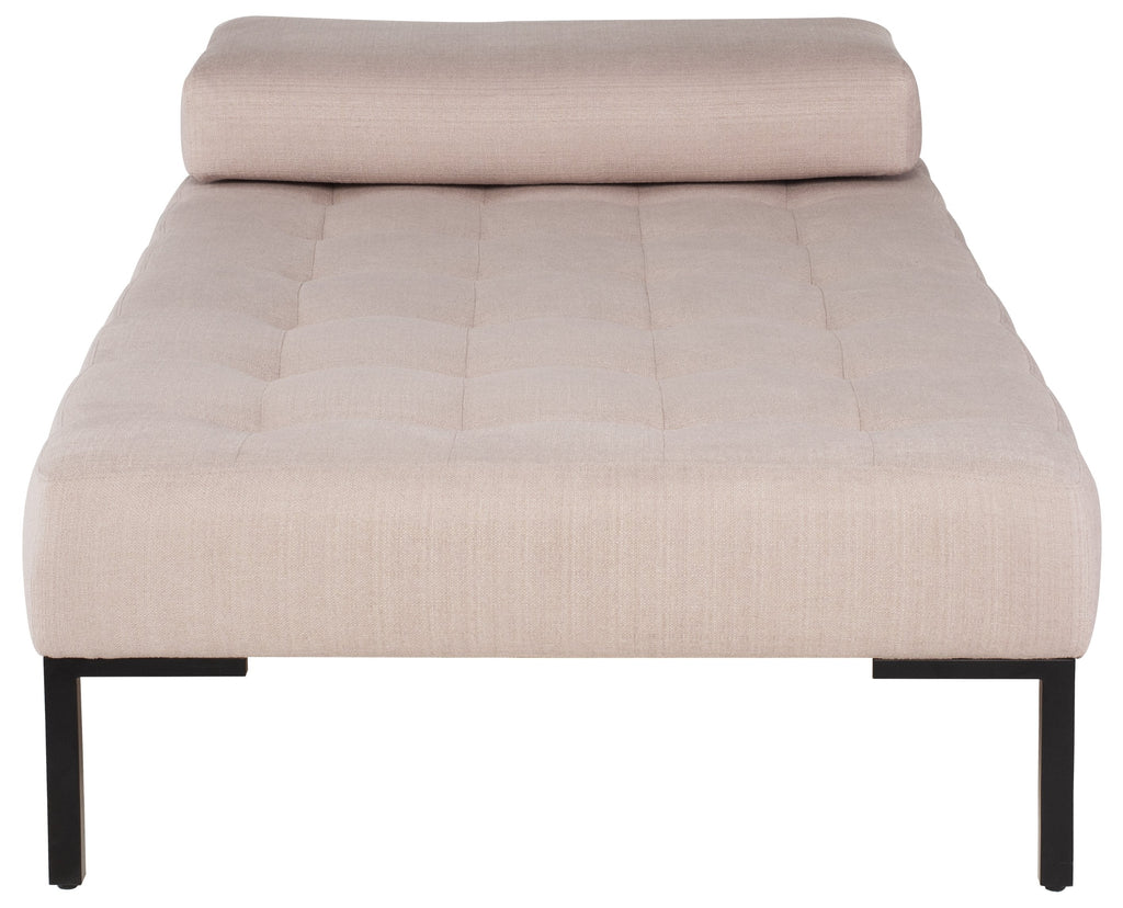 Giulia Daybed Sofa - Mauve