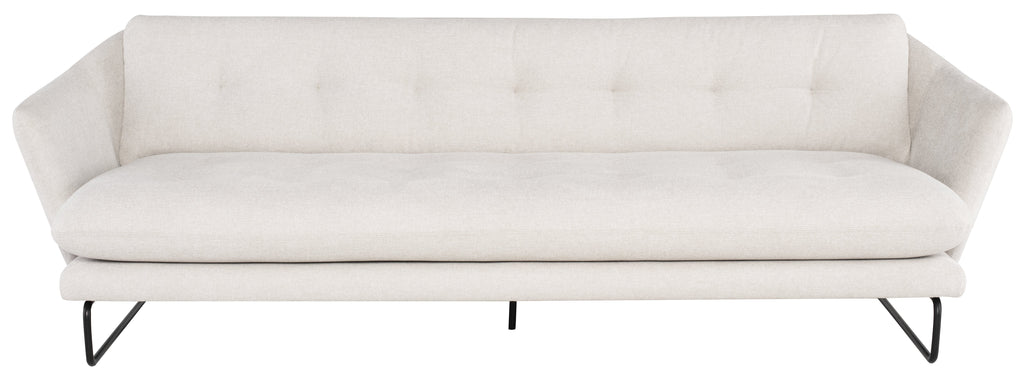 Frankie Sofa - Parchment