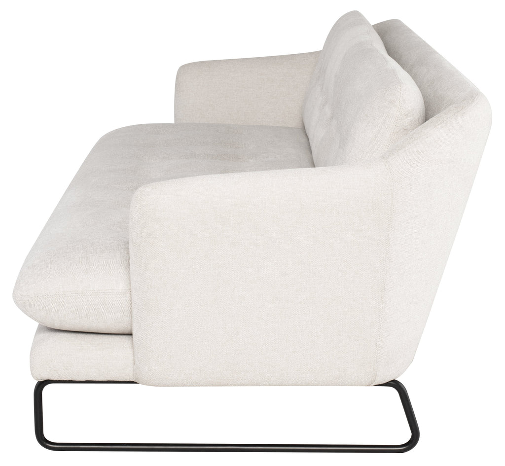 Frankie Sofa - Parchment