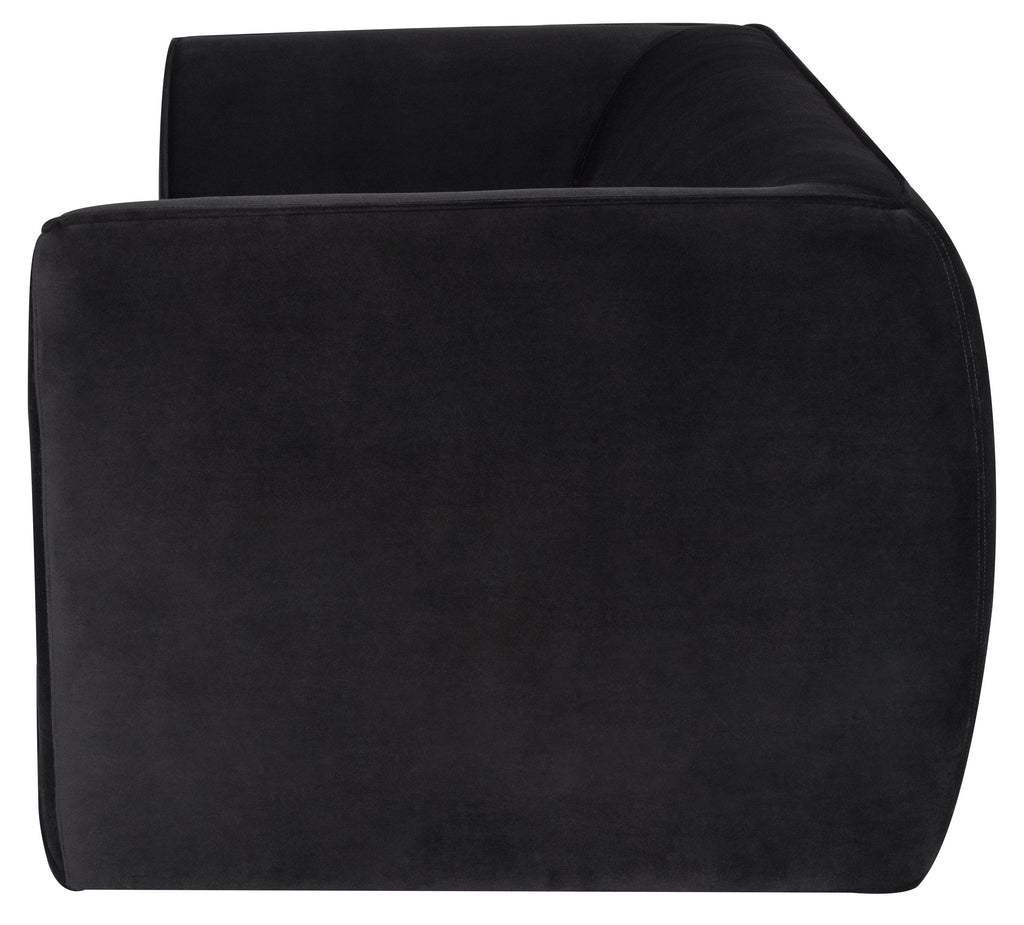 Greta Sofa - Black