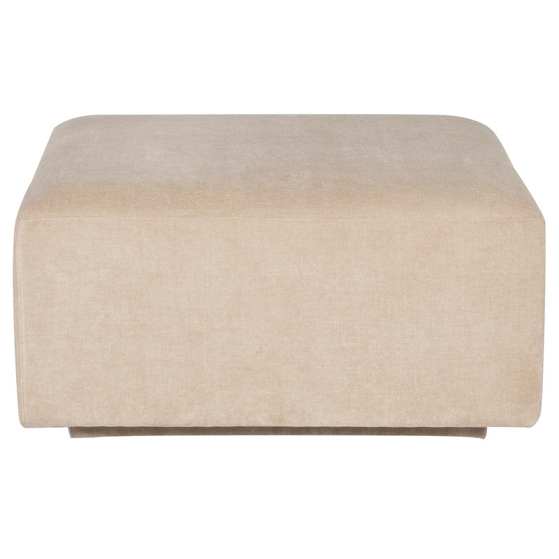 Lilou Ottoman, Almond