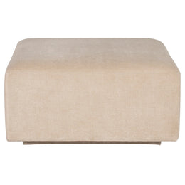 Lilou Ottoman, Almond