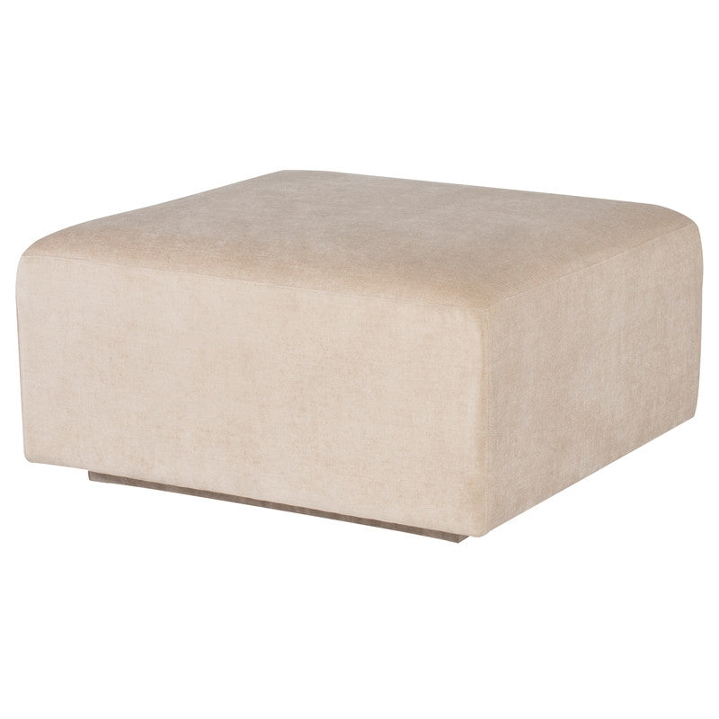 Lilou Ottoman, Almond