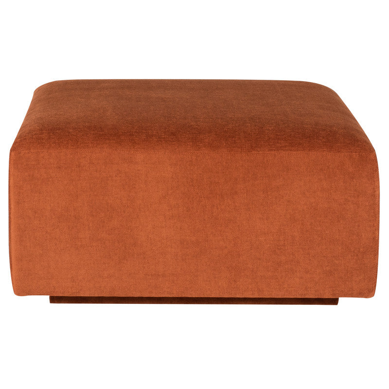 Lilou Ottoman, Terracotta