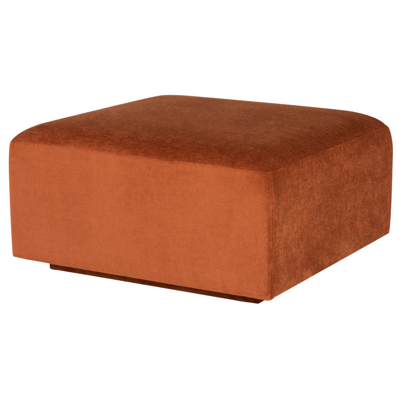 Lilou Ottoman, Terracotta