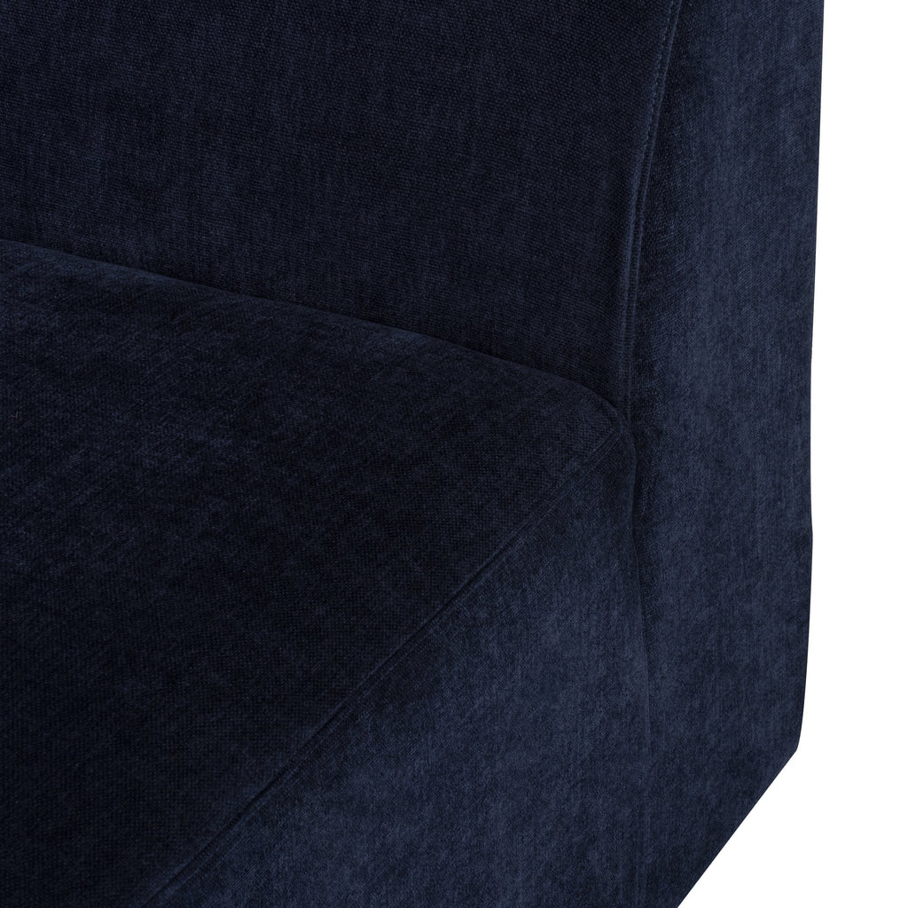 Lilou Modular Sofa - Twilight, Armless