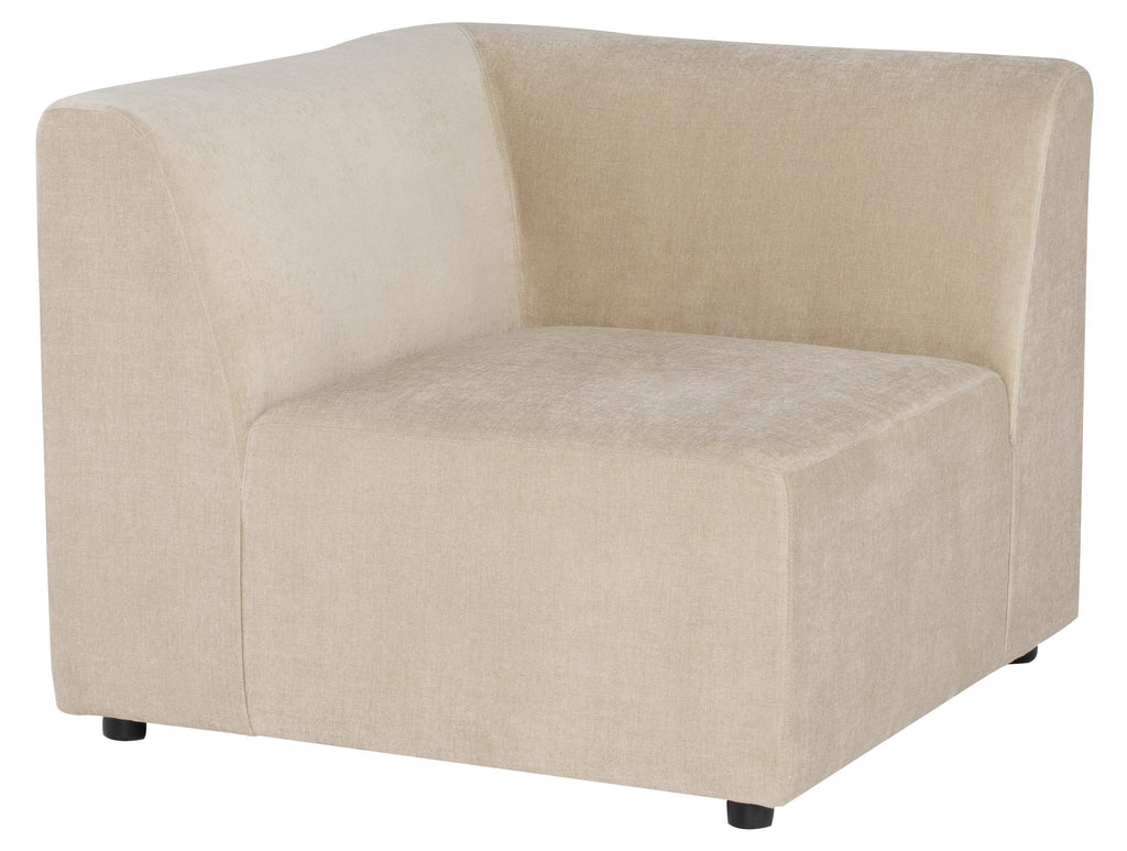 Parla Modular Sofa - Almond, 35.8in