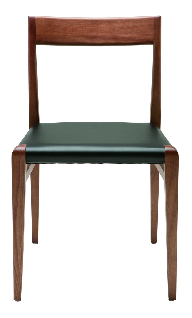 Ameri Dining Chair - Black