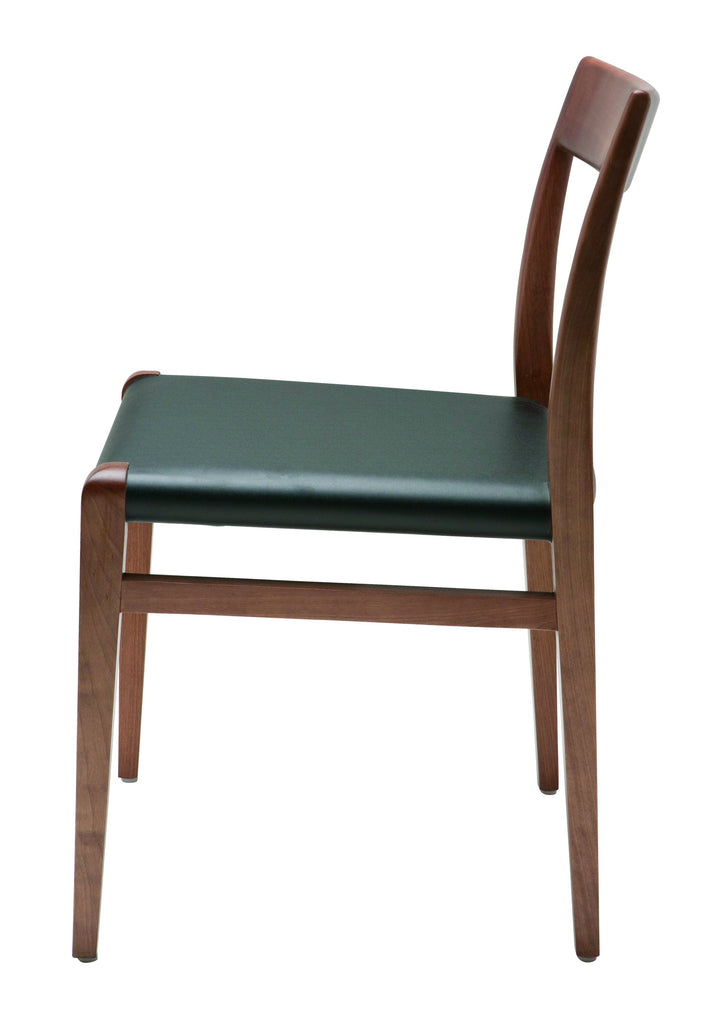 Ameri Dining Chair - Black