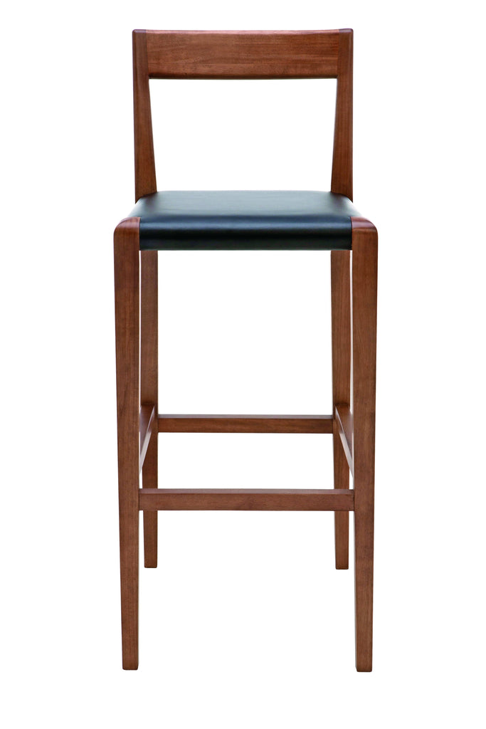 Ameri Counter Stool - Black