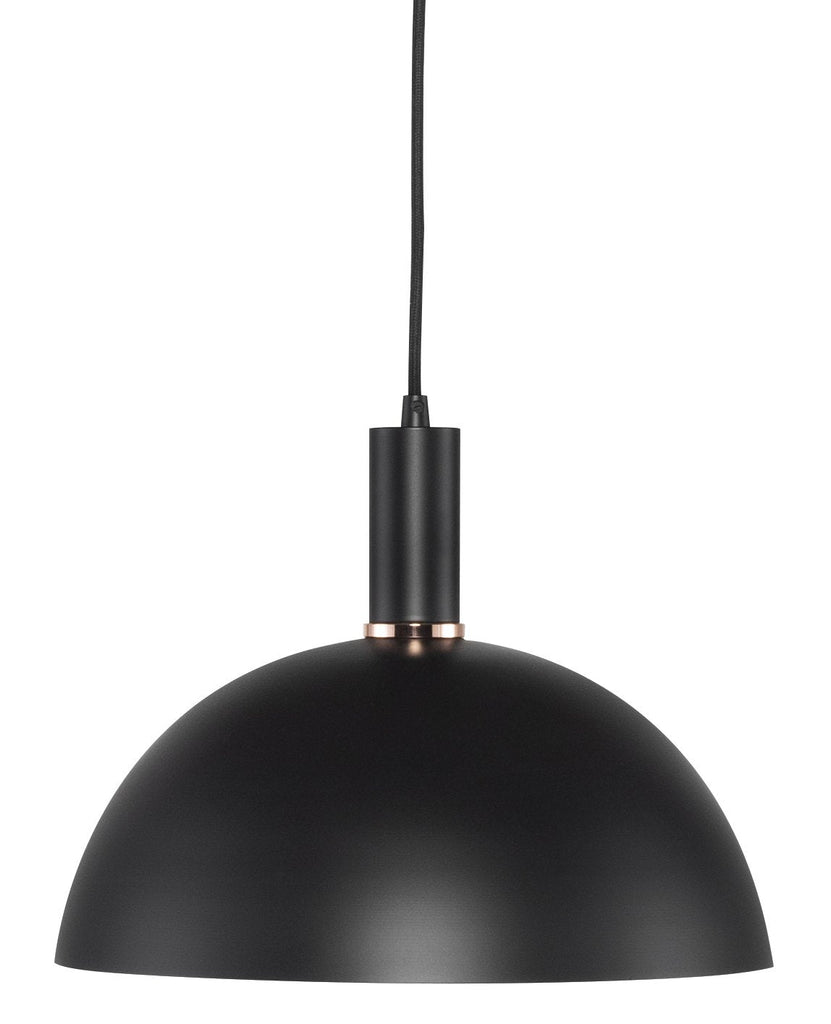 Rosie Maxi Pendant Lighting - Black