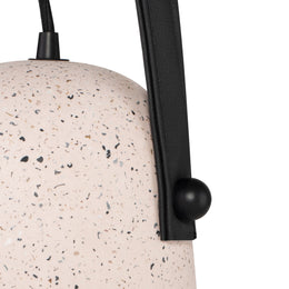 Anora Pendant Lighting - Blush