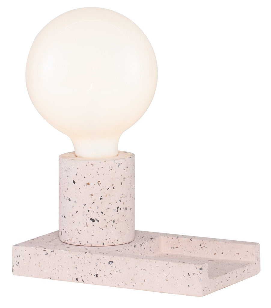 Gloria Table Lighting - Blush