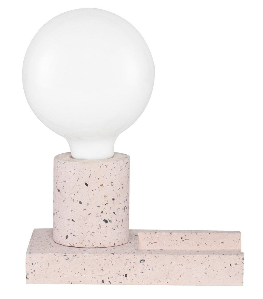 Gloria Table Lighting - Blush