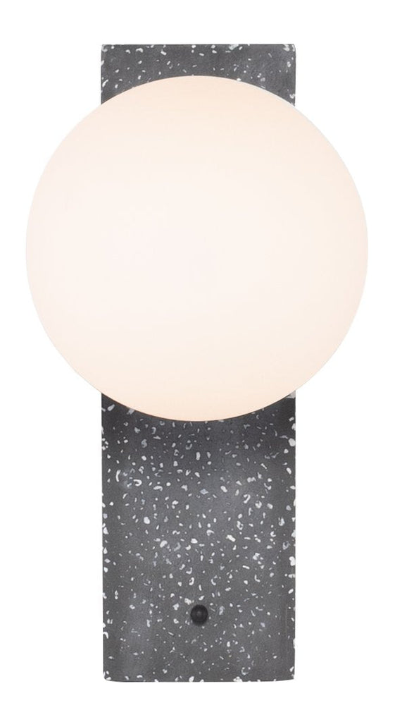 Nani Sconce Lighting - Galaxy Terrazzo