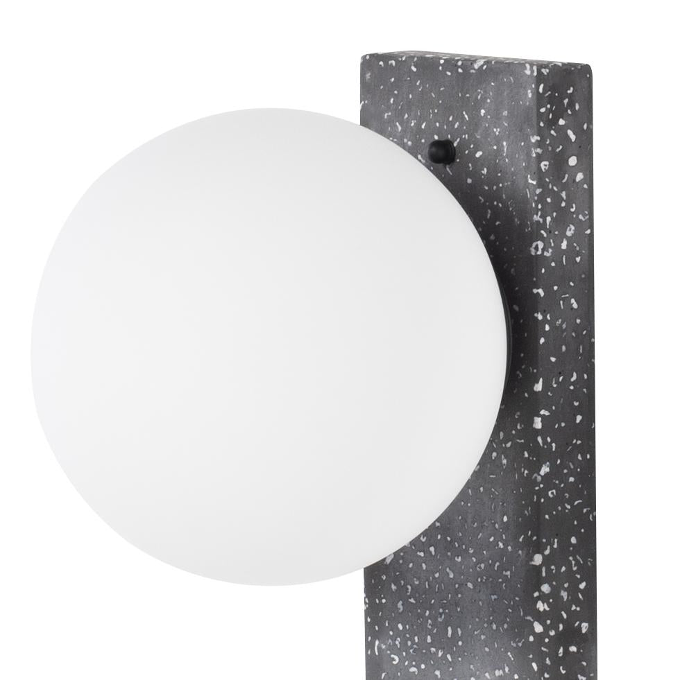 Nani Sconce Lighting - Galaxy Terrazzo