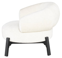 Romola Occasional Chair - Coconut