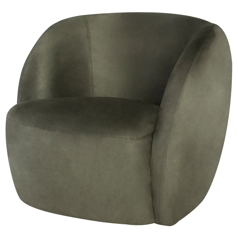 Selma Occasional Chair