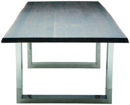 Lyon Dining Table - Seared, 96in