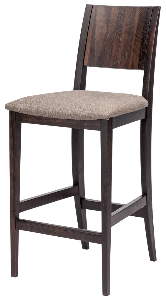 Eska Counter Stool - Brown