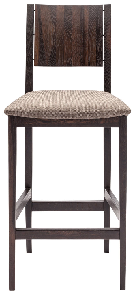 Eska Counter Stool - Brown