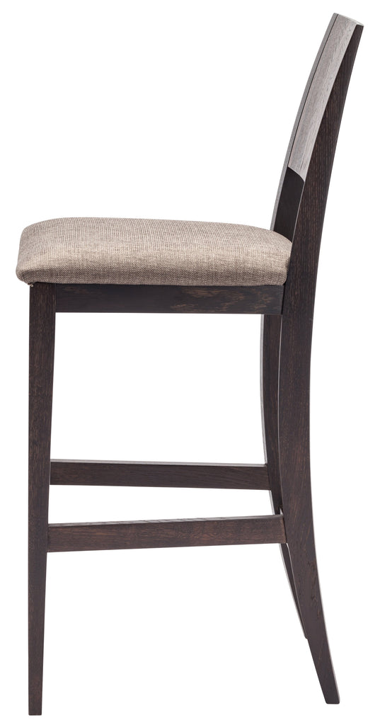 Eska Counter Stool - Brown