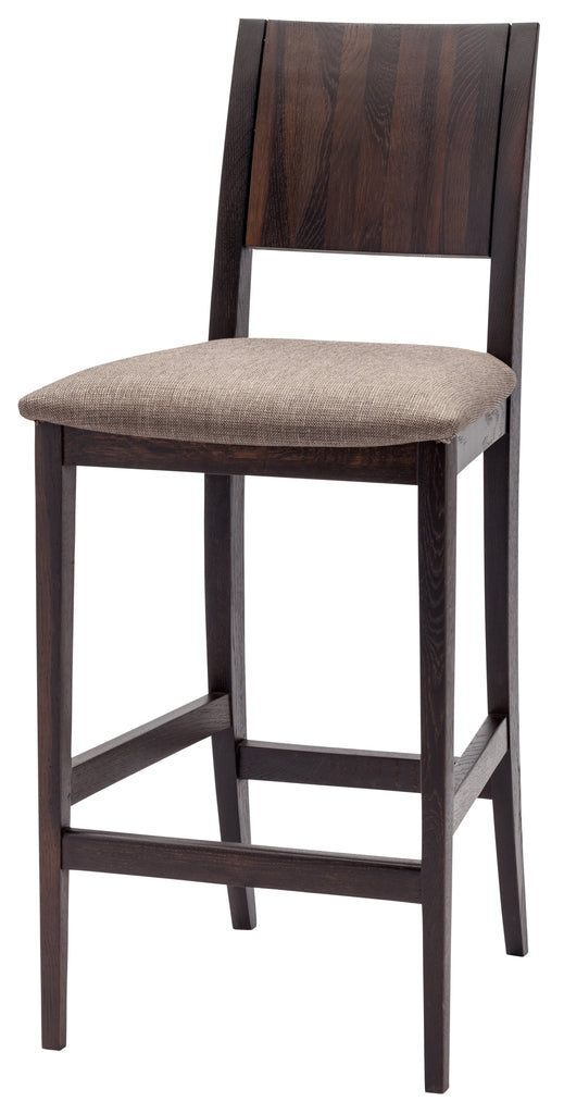 Eska Counter Stool - Brown