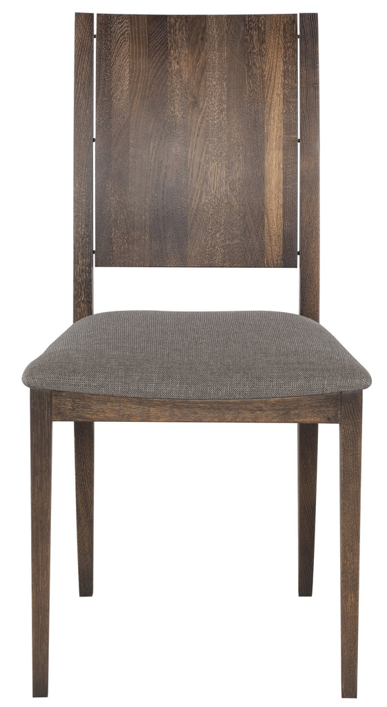 Eska Dining Chair - Brown