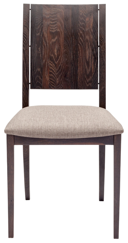 Eska Dining Chair - Brown