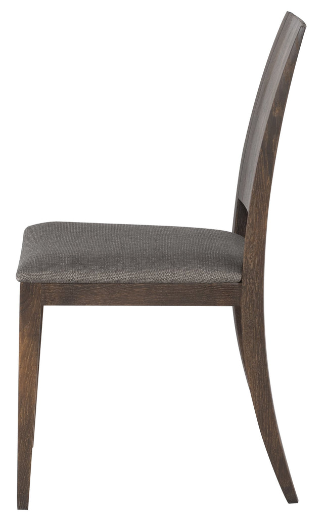 Eska Dining Chair - Brown