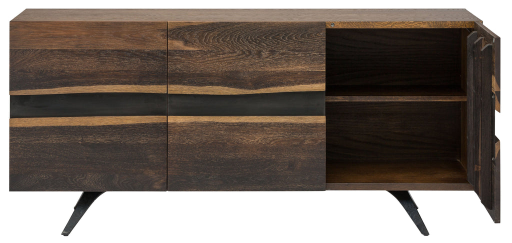 Vega Sideboard Cabinet - Seared