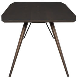 Piper Dining Table - Seared, 94.5in