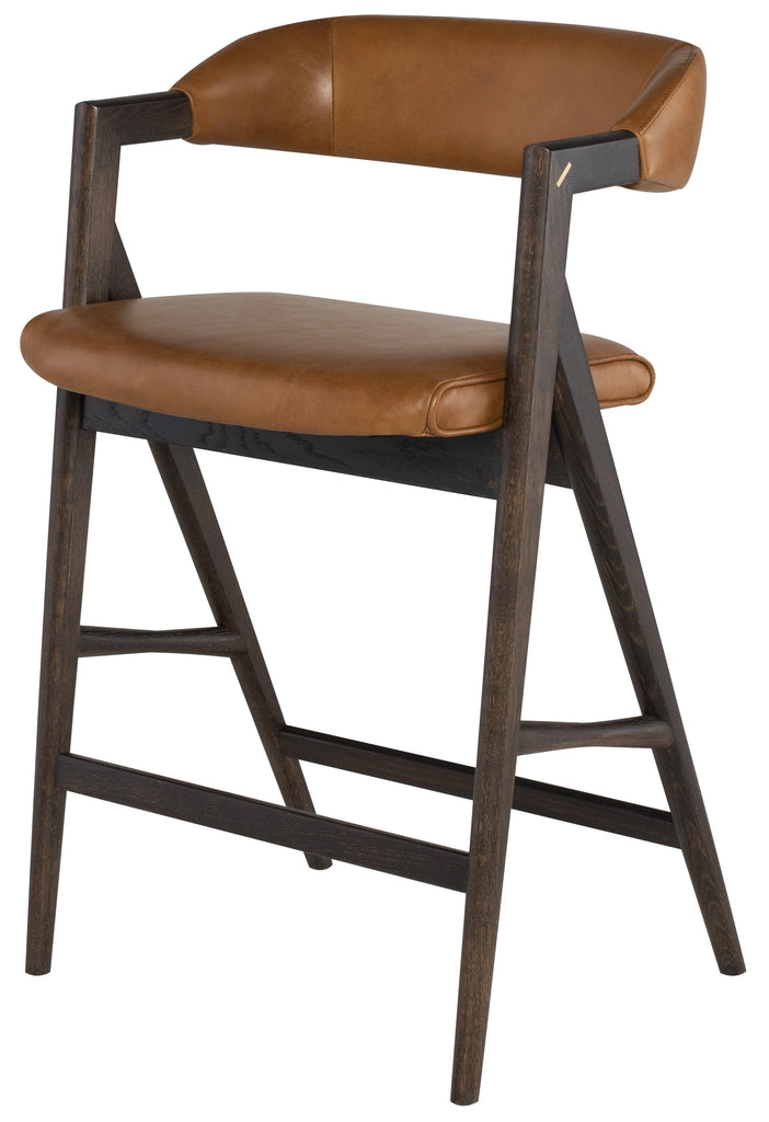 Anita Counter Stool - Desert