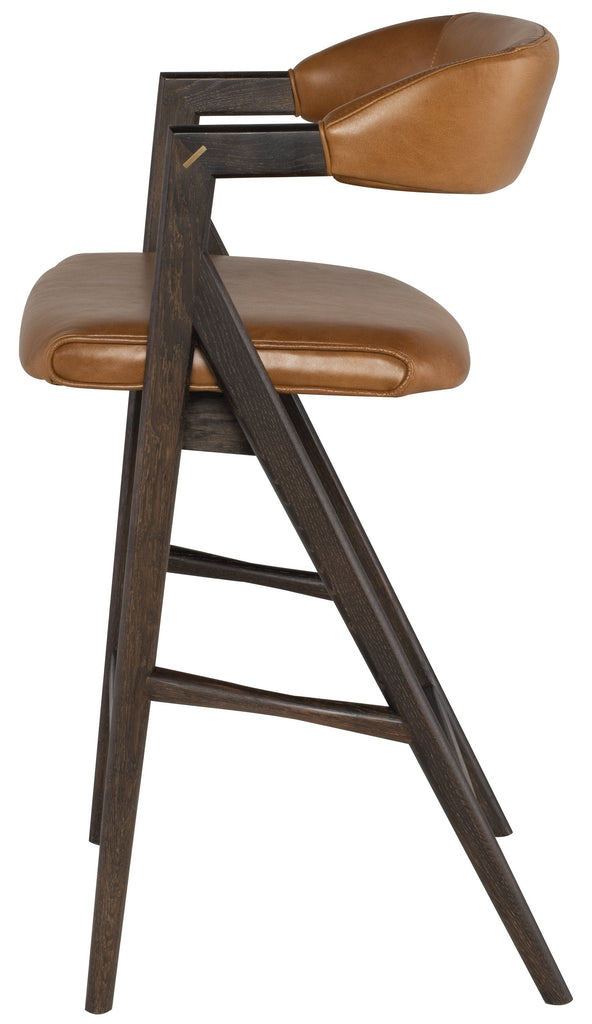 Anita Counter Stool - Desert