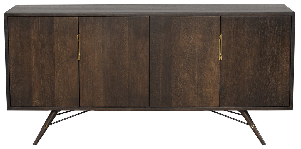 Piper Sideboard Cabinet - Seared, 63in