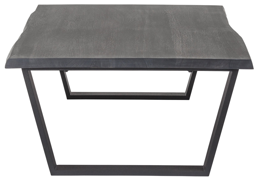 Versailles Coffee Table - Oxidized Grey