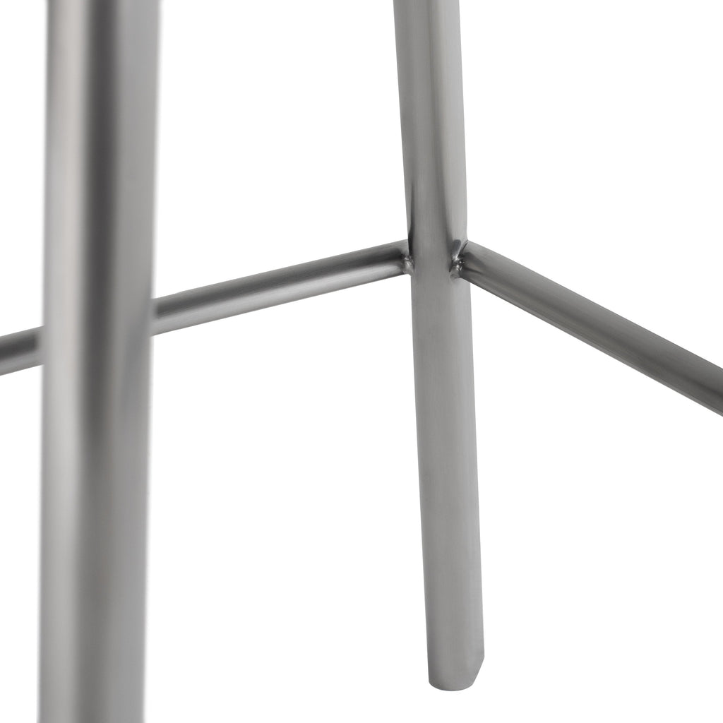 Icon Counter Stool - Graphite