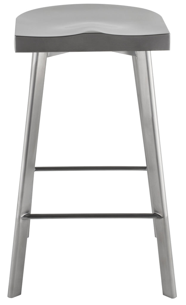 Icon Counter Stool - Graphite